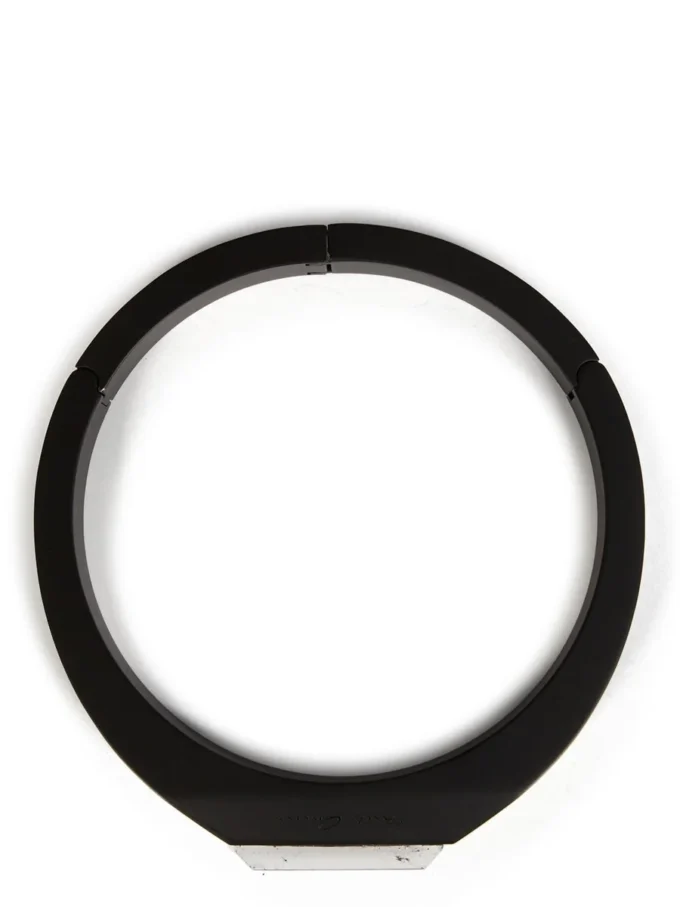 RICK OWENS – HALSKETTE RJ0000004MMTSBK-09 RICK OWENS – HALSKETTE RJ0000004MMTSBK-09