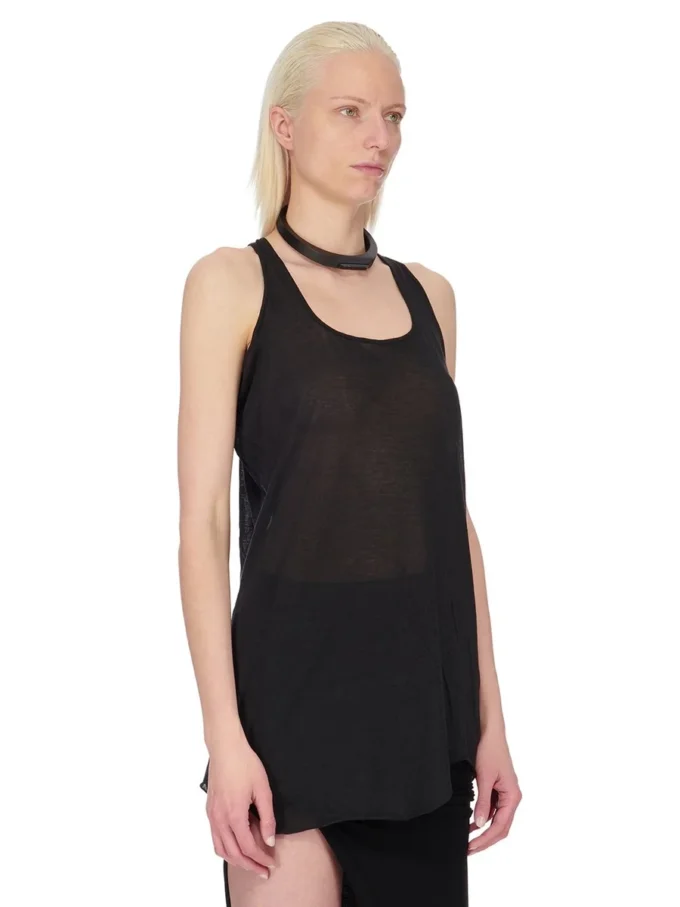 RICK OWENS – HALSKETTE RJ0000004MMTSBK-09 RICK OWENS – HALSKETTE RJ0000004MMTSBK-09
