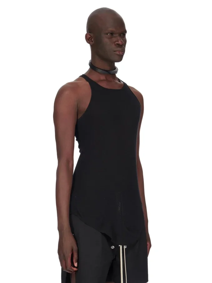 RICK OWENS – HALSKETTE RJ0000004MMTSBK-09 RICK OWENS – HALSKETTE RJ0000004MMTSBK-09