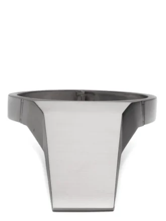 RICK OWENS – HALSKETTE RJ0000011METT-128