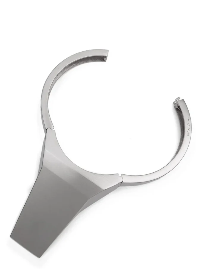 RICK OWENS – HALSKETTE RJ0000011METT-128 RICK OWENS – HALSKETTE RJ0000011METT-128