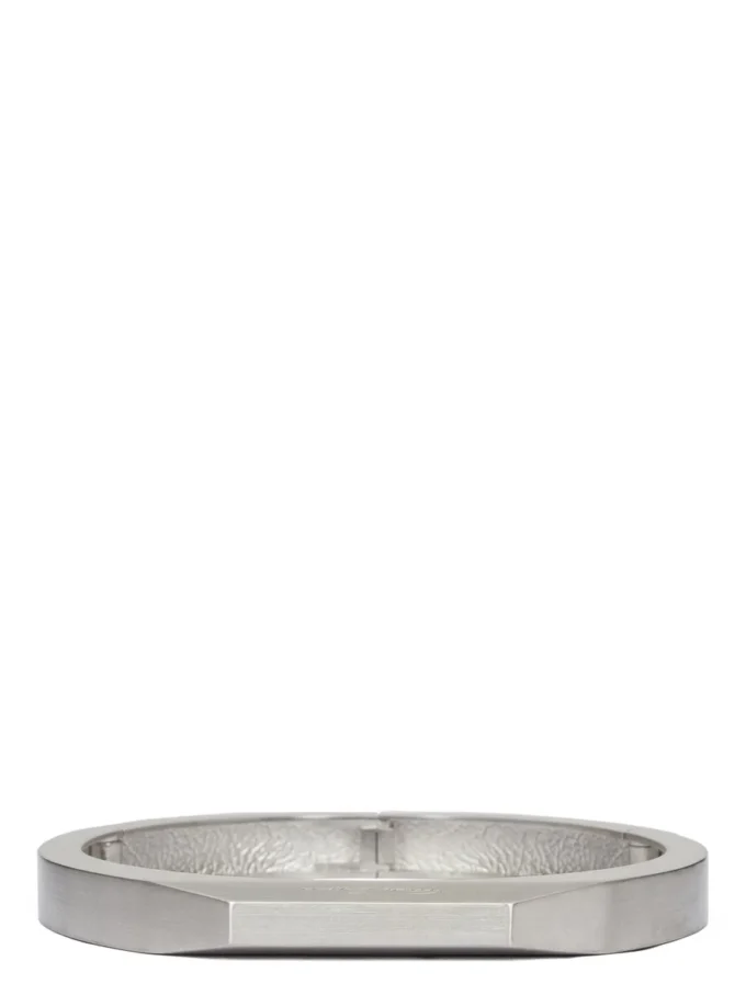 RICK OWENS – HALSKETTE RJ0000016MET-128 RICK OWENS – HALSKETTE RJ0000016MET-128