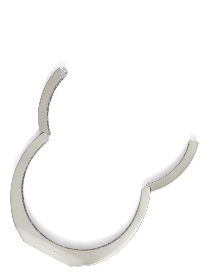 RICK OWENS – HALSKETTE RJ0000016MET-128 RICK OWENS – HALSKETTE RJ0000016MET-128