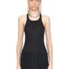 RICK OWENS – HALSKETTE RJ0000016MET-128 RICK OWENS – HALSKETTE RJ0000016MET-128