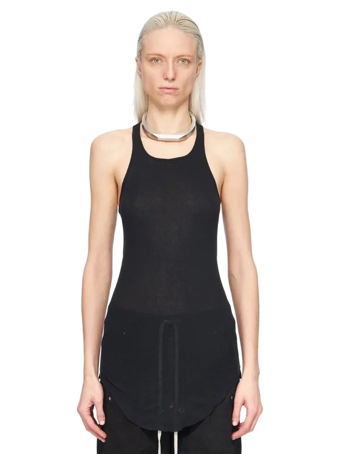 RICK OWENS – HALSKETTE RJ0000016MET-128 RICK OWENS – HALSKETTE RJ0000016MET-128