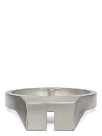 RICK OWENS – HALSKETTE RJ0000019MET-128
