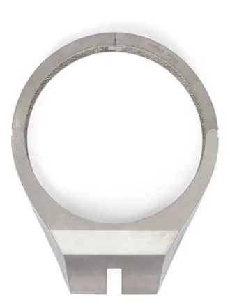 RICK OWENS – HALSKETTE RJ0000019MET-128