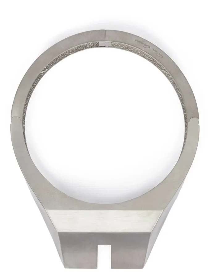 RICK OWENS – HALSKETTE RJ0000019MET-128 RICK OWENS – HALSKETTE RJ0000019MET-128
