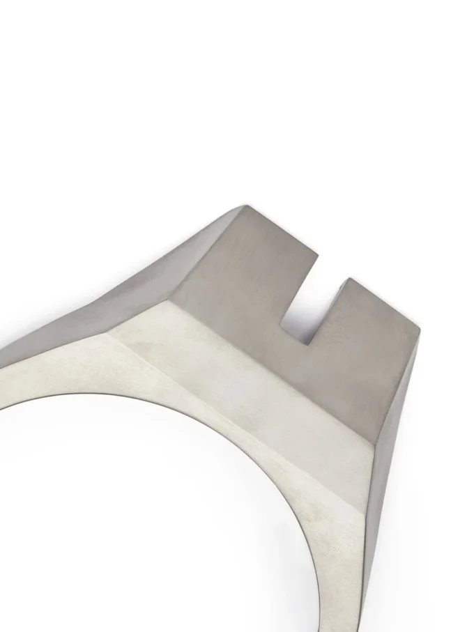 RICK OWENS – HALSKETTE RJ0000019MET-128 RICK OWENS – HALSKETTE RJ0000019MET-128