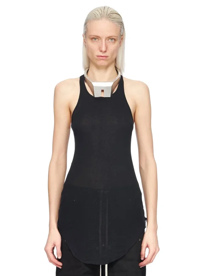 RICK OWENS – HALSKETTE RJ0000019MET-128 RICK OWENS – HALSKETTE RJ0000019MET-128