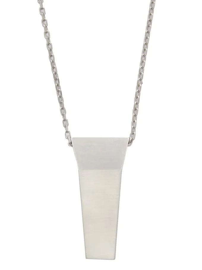 RICK OWENS – HALSKETTE RJ0000023MMT-128