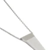 RICK OWENS – HALSKETTE RJ0000023MMT-128