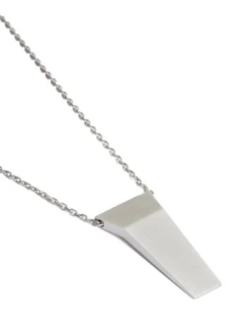 RICK OWENS – HALSKETTE RJ0000023MMT-128