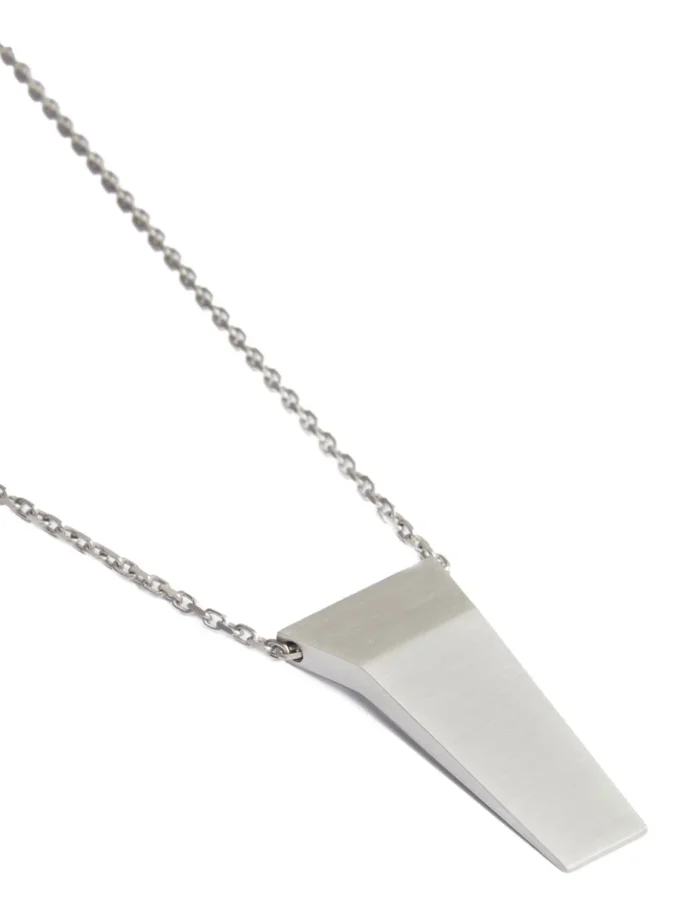 RICK OWENS – HALSKETTE RJ0000023MMT-128