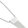 RICK OWENS – HALSKETTE RJ0000023MMT-128