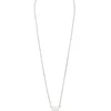RICK OWENS – HALSKETTE RJ0000023MMT-128
