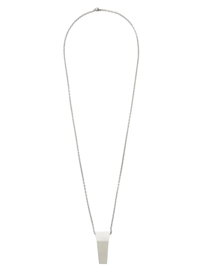 RICK OWENS – HALSKETTE RJ0000023MMT-128