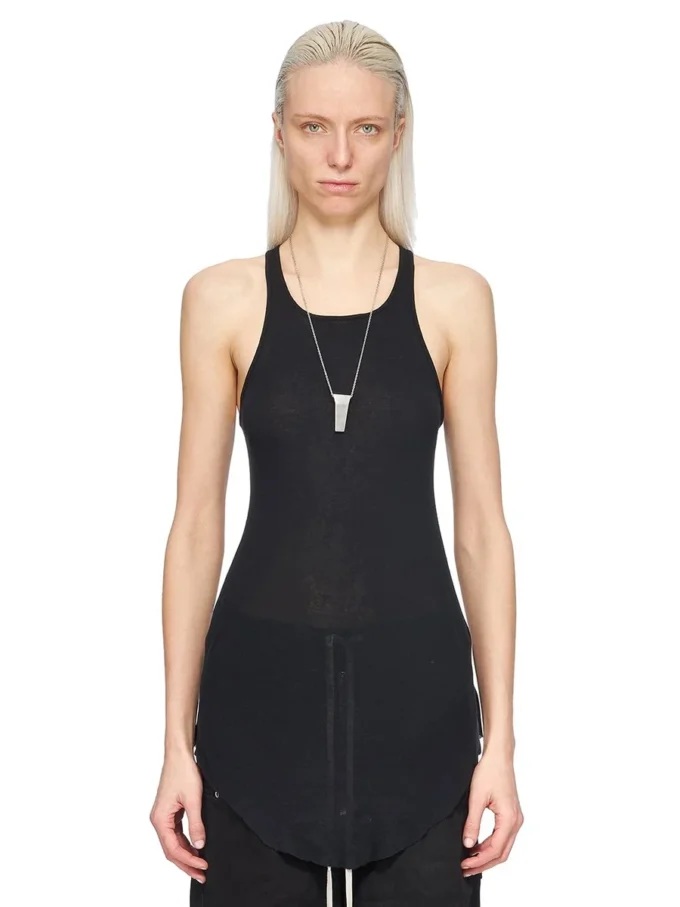 RICK OWENS – HALSKETTE RJ0000023MMT-128