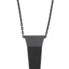 RICK OWENS – HALSKETTE RJ0000023MMTBK-09