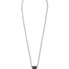 RICK OWENS – HALSKETTE RJ0000023MMTBK-09