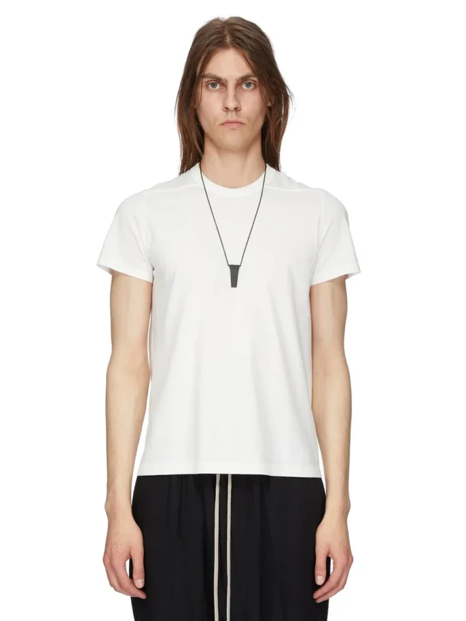 RICK OWENS – HALSKETTE RJ0000023MMTBK-09