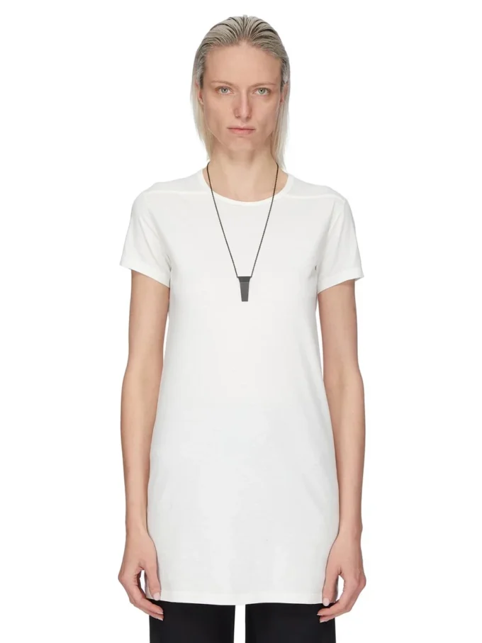 RICK OWENS – HALSKETTE RJ0000023MMTBK-09
