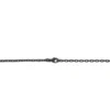 RICK OWENS – HALSKETTE RJ0000024MMTBK-09 RICK OWENS – HALSKETTE RJ0000024MMTBK-09