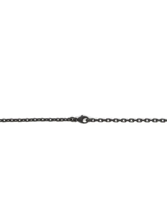 RICK OWENS – HALSKETTE RJ0000024MMTBK-09 RICK OWENS – HALSKETTE RJ0000024MMTBK-09