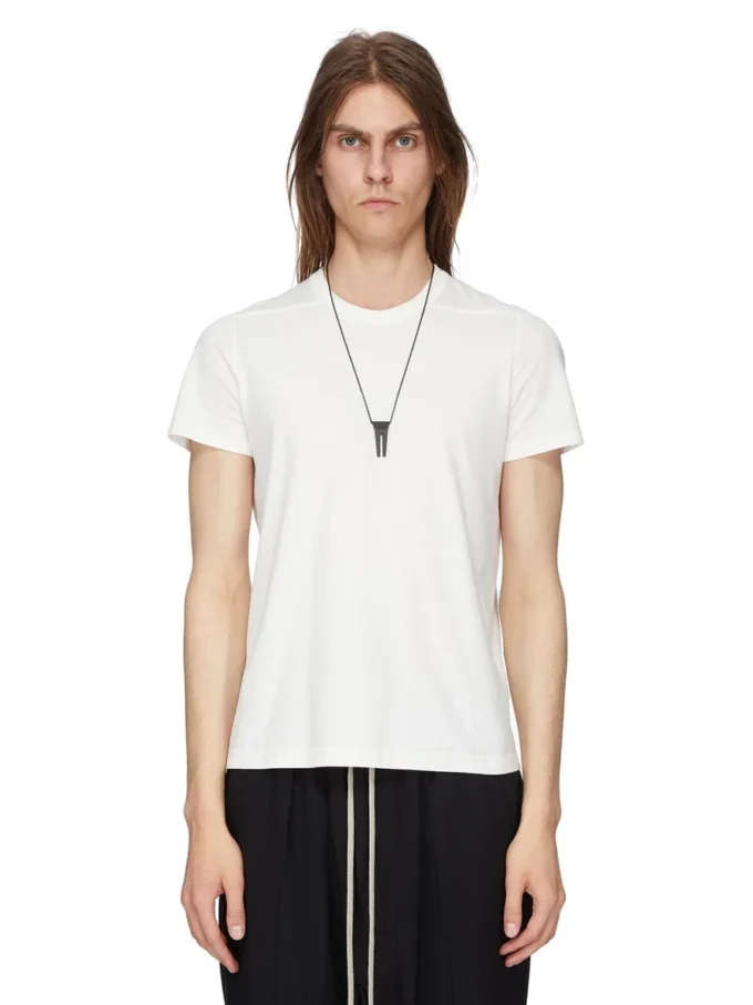 RICK OWENS – HALSKETTE RJ0000024MMTBK-09 RICK OWENS – HALSKETTE RJ0000024MMTBK-09