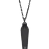 RICK OWENS – HALSKETTE RJ0000031MMTBK-09
