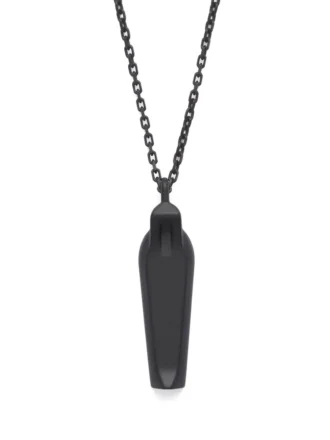 RICK OWENS – HALSKETTE RJ0000031MMTBK-09