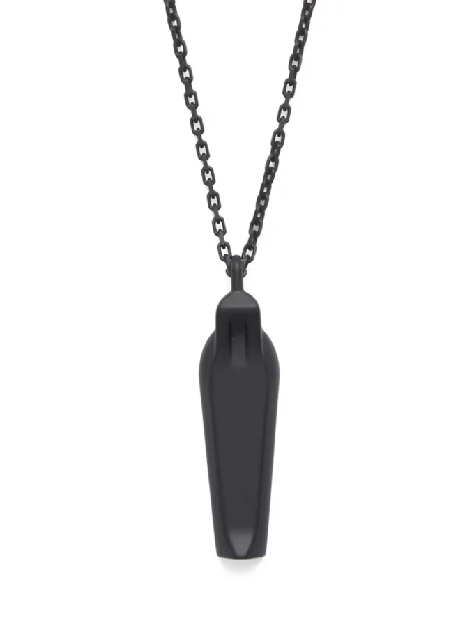 RICK OWENS – HALSKETTE RJ0000031MMTBK-09