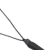RICK OWENS – HALSKETTE RJ0000031MMTBK-09