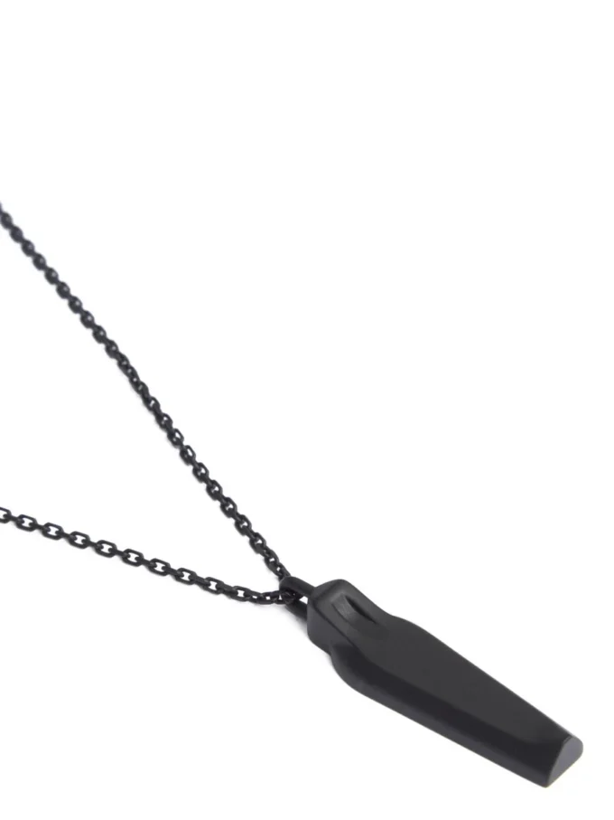 RICK OWENS – HALSKETTE RJ0000031MMTBK-09