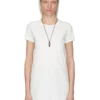 RICK OWENS – HALSKETTE RJ0000031MMTBK-09