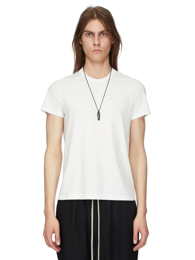 RICK OWENS – HALSKETTE RJ0000031MMTBK-09