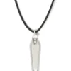 RICK OWENS – HALSKETTE RJ0000032MMTL-128 RICK OWENS – HALSKETTE RJ0000032MMTL-128