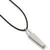 RICK OWENS – HALSKETTE RJ0000032MMTL-128 RICK OWENS – HALSKETTE RJ0000032MMTL-128
