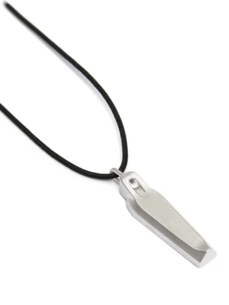 RICK OWENS – HALSKETTE RJ0000032MMTL-128