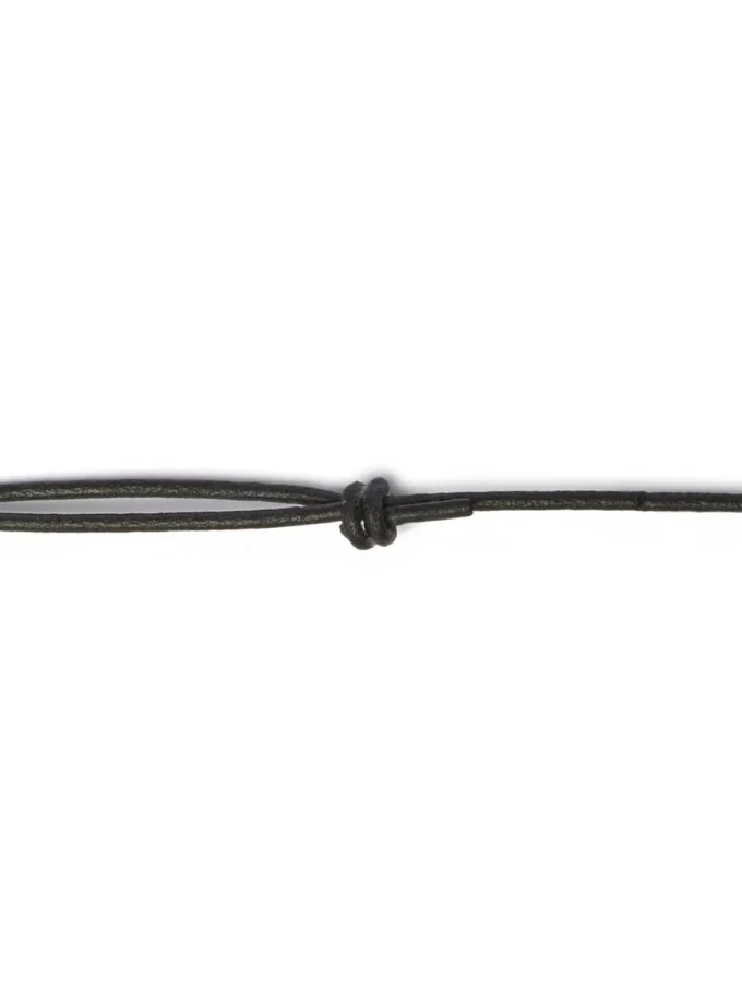 RICK OWENS – HALSKETTE RJ0000032MMTL-128 RICK OWENS – HALSKETTE RJ0000032MMTL-128
