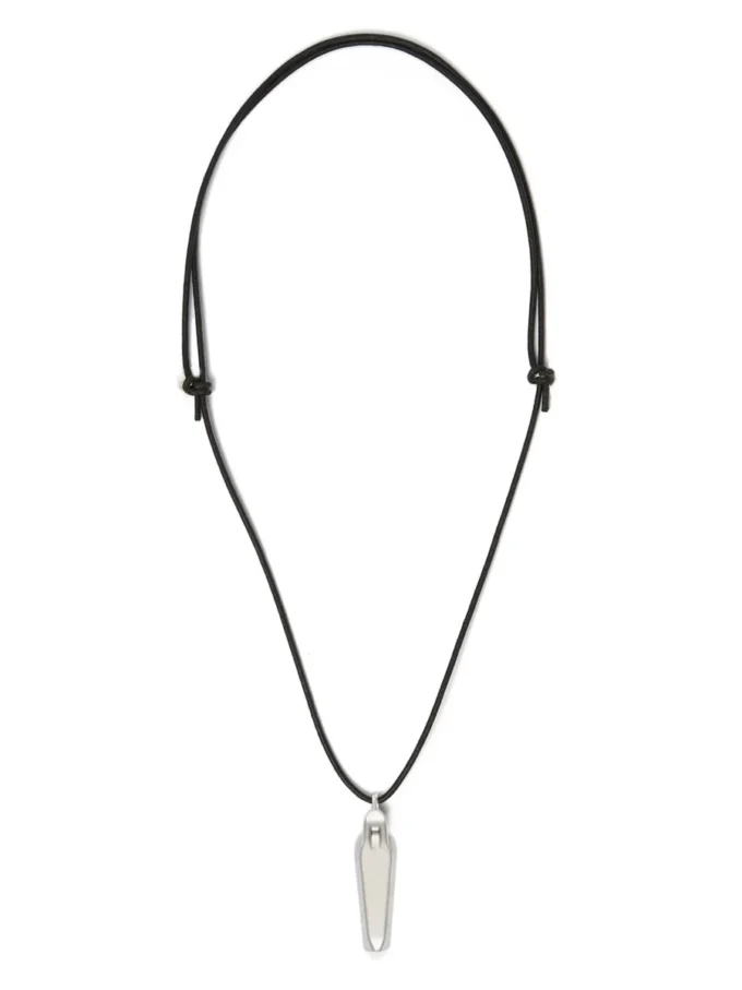 RICK OWENS – HALSKETTE RJ0000032MMTL-128 RICK OWENS – HALSKETTE RJ0000032MMTL-128