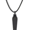 RICK OWENS – HALSKETTE RJ0000032MMTLBK-09 RICK OWENS – HALSKETTE RJ0000032MMTLBK-09