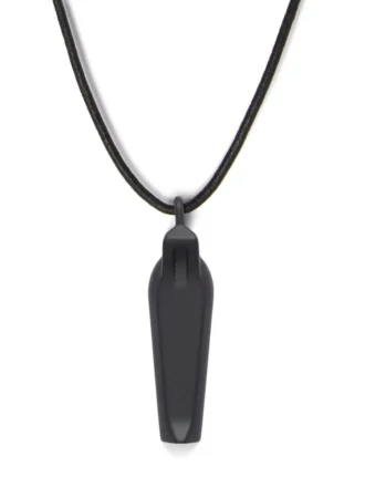 RICK OWENS – HALSKETTE RJ0000032MMTLBK-09