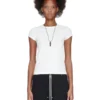 RICK OWENS – HALSKETTE RJ0000032MMTLBK-09 RICK OWENS – HALSKETTE RJ0000032MMTLBK-09
