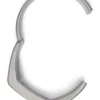 RICK OWENS – HALSKETTE RJ0000035MMT-128 RICK OWENS – HALSKETTE RJ0000035MMT-128