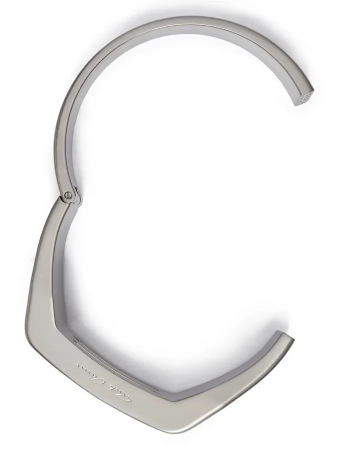 RICK OWENS – HALSKETTE RJ0000035MMT-128 RICK OWENS – HALSKETTE RJ0000035MMT-128