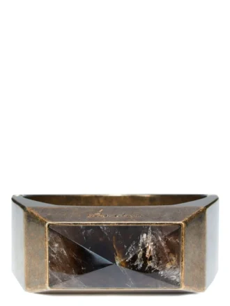 RICK OWENS – HALSKETTE RJ0000048MMASBR-82