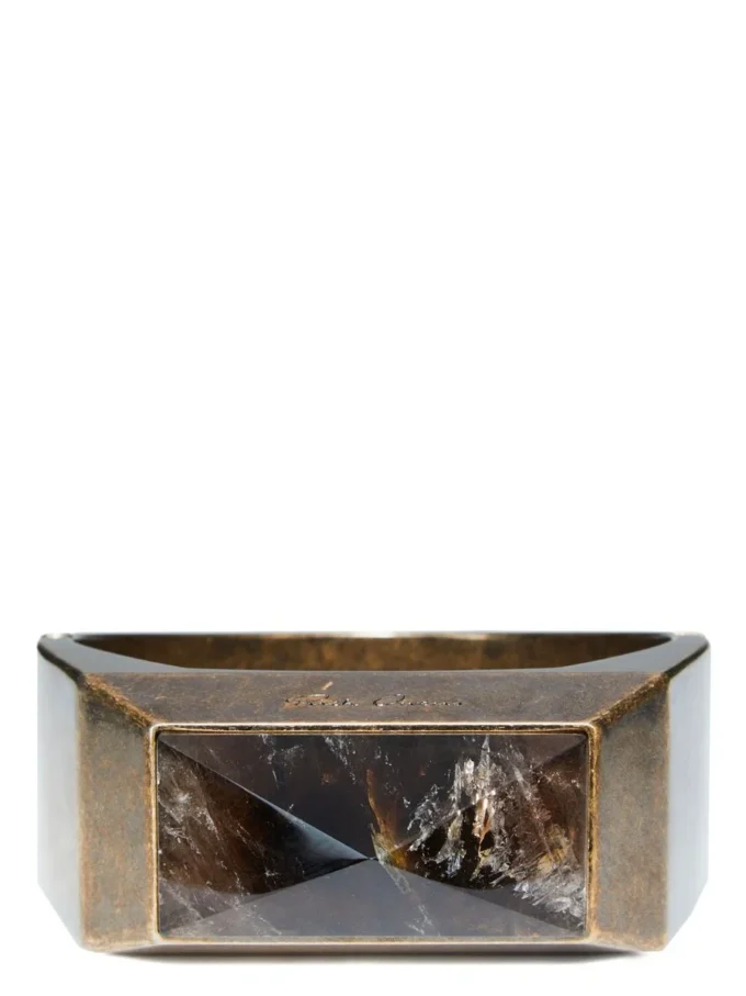 RICK OWENS – HALSKETTE RJ0000048MMASBR-82 RICK OWENS – HALSKETTE RJ0000048MMASBR-82