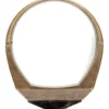 RICK OWENS – HALSKETTE RJ0000048MMASBR-82 RICK OWENS – HALSKETTE RJ0000048MMASBR-82