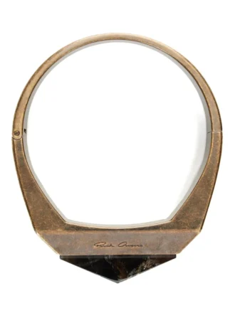 RICK OWENS – HALSKETTE RJ0000048MMASBR-82
